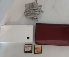 Dsi XL & Dsi