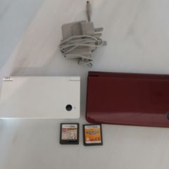 Dsi XL & Dsi