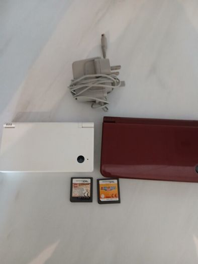 Dsi XL & Dsi