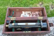 Brass Theodolite