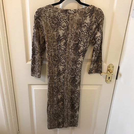 dress