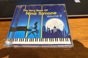 Nina Simone - Very Best of Volume 2