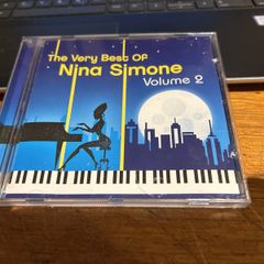 Nina Simone - Very Best of Volume 2