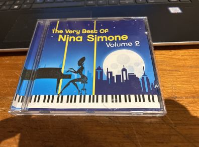 Nina Simone - Very Best of Volume 2