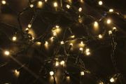 500 Antique White Led Multi Function Lights
