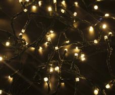 500 Antique White Led Multi Function Lights