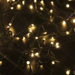 500 Antique White Led Multi Function Lights
