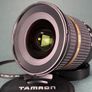 Tamron B001 SP AF 10-24mm f/3.5-4.5 Di II Canon Image 2