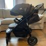 Joie infant Car Seat and Joie Pushchair Image 2