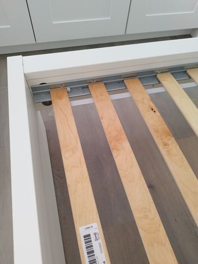 Single Bed