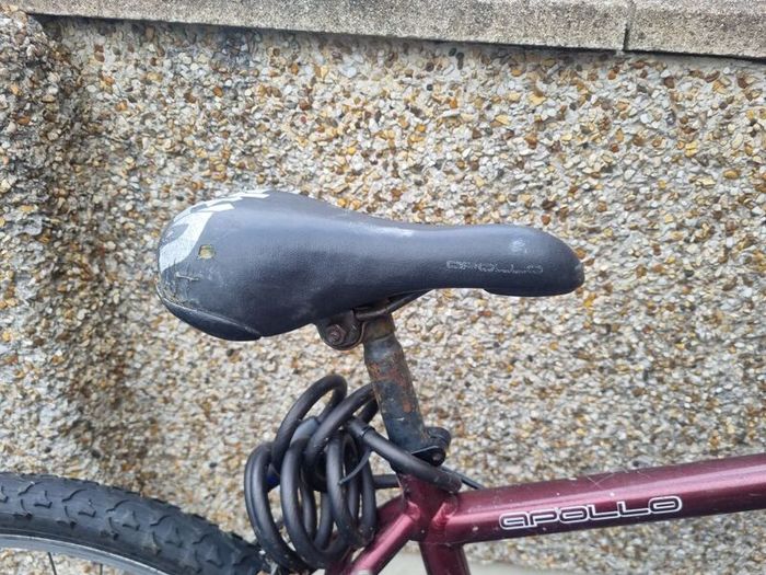 bike  kids needs fixing