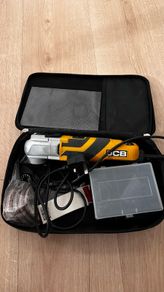JCB Multi Tool