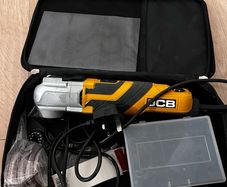 JCB Multi Tool