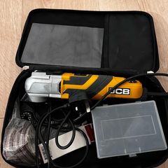 JCB Multi Tool