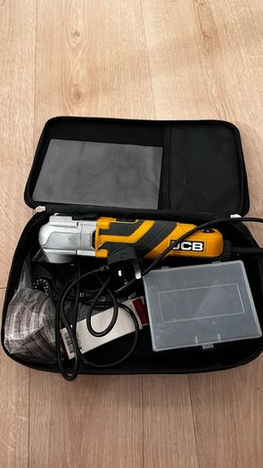 JCB Multi Tool