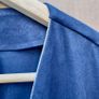 Zapara Womens Navy Jacket Image 5