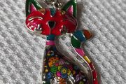 Bonsny necklace