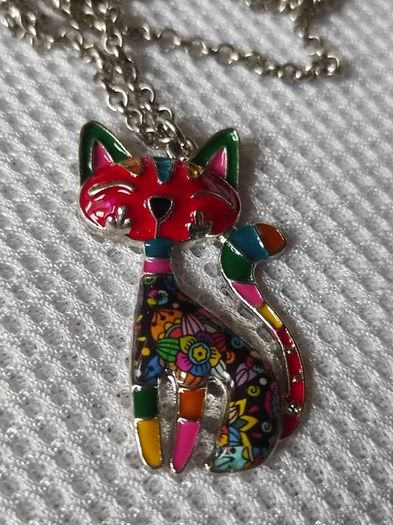 Bonsny necklace