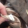 Michael kors bag Image 8