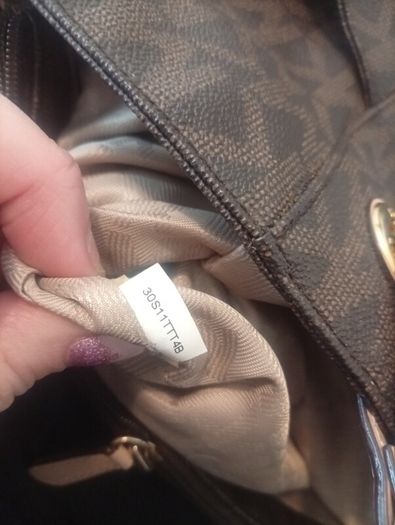 Michael kors bag