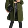 Helene Berman Wool Blend Shacket Image 2