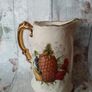Staffordshire jug pitcher Image 5