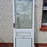 Aluminium Exterior Door Image 3