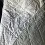Cotton Bed Spread/ Throw Image 5