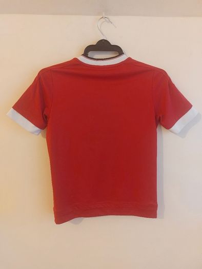 manchester united jersey