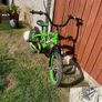 boys bike Image 2