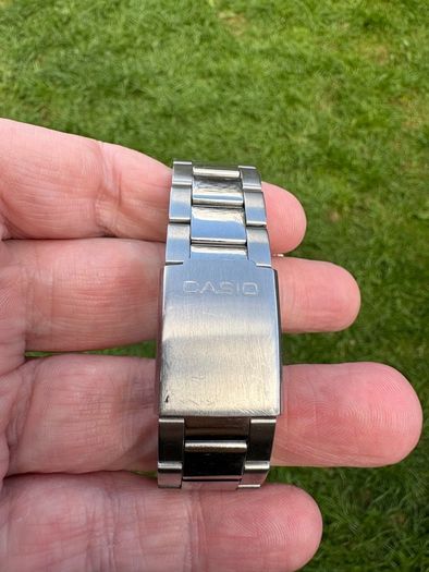 casio