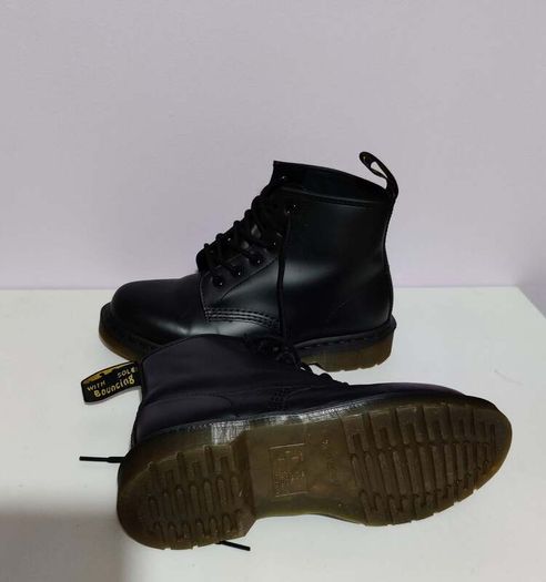 Doc Martens 101