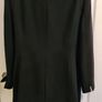 Jacques Vert Black Sequined Dressy blazer Size 18 Image 2