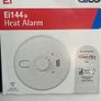 Heat Alarm Heat Detector Mains Battery Back Up Image 8