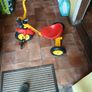 Childs  bike Image 6