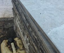 patio slabs