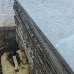 patio slabs