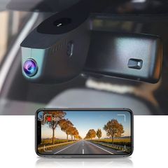 Fitcamx Dash Cam For Vw Golf Gti Hd2-6113