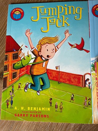 first readers early readers books I am reading brand new