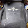 Gaming chair Snakebyte Image 9