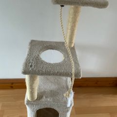 Cat tree