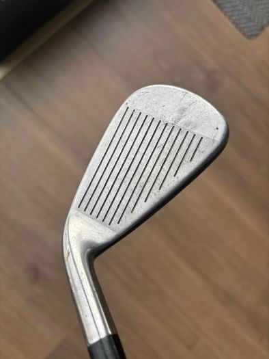 Mizuno MX-100 Y-Tune Irons