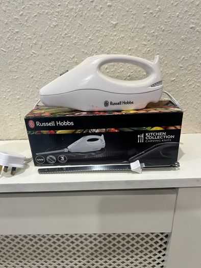 Electric Carving Knife
