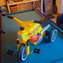 1970's BIG SuperCycle kids pedal bike.. Image 2