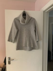 Jigsaw Marino wool jumper
