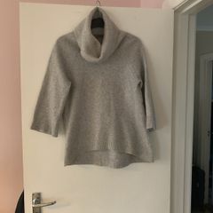 Jigsaw Marino wool jumper