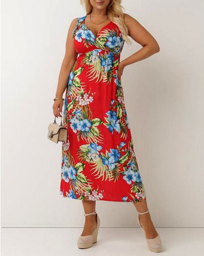 Beautiful Dress - excellent for summer