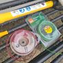 Ryobi petrol strimmers Image 8