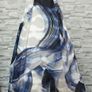 NWT Coast Lira Fit and Flare Jacquard Midi Dress Image 4