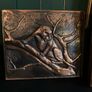 Copper embossed art Image 3